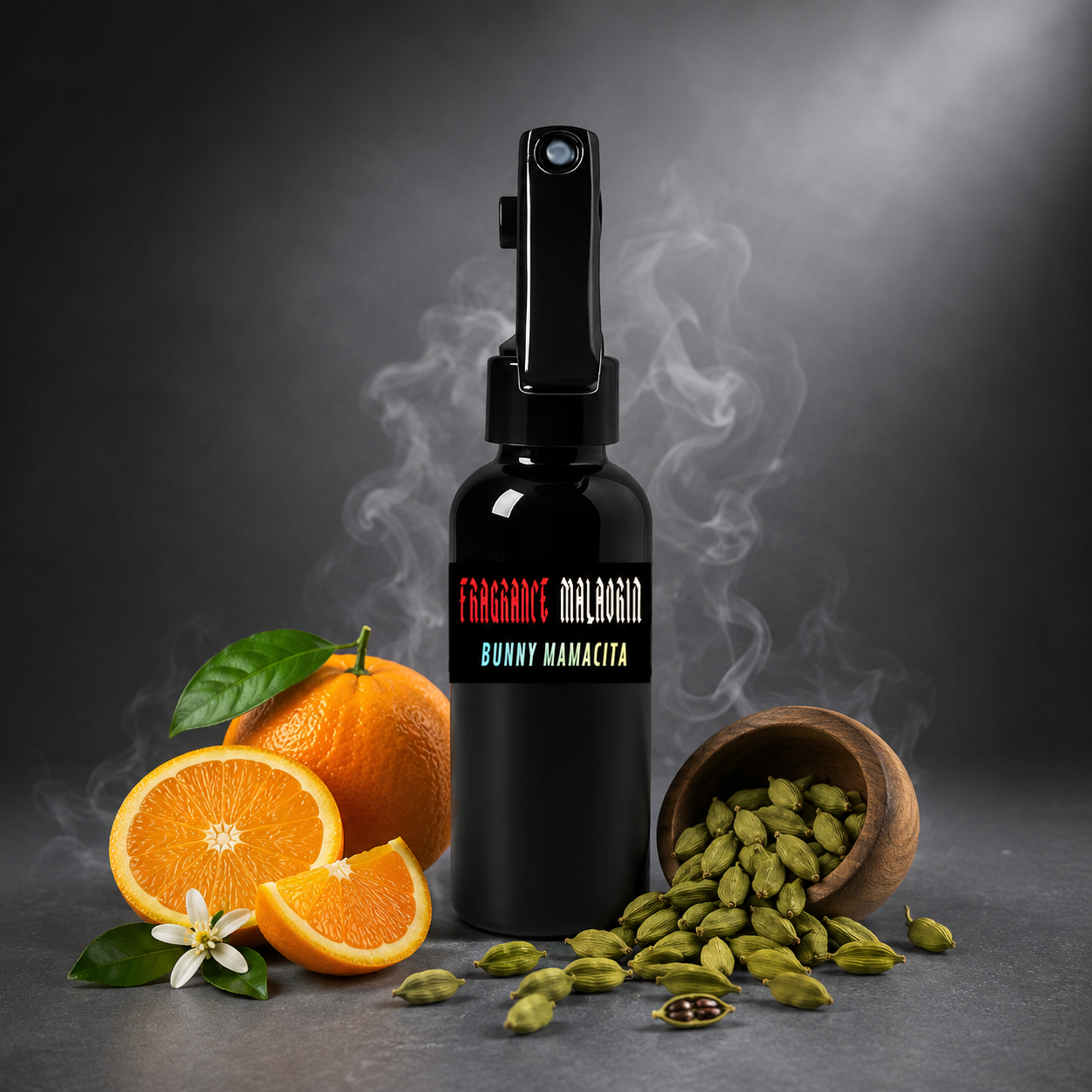 Autoparfum Premium Edition 120 ml