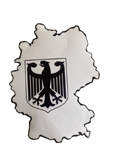 Auto Aufkleber