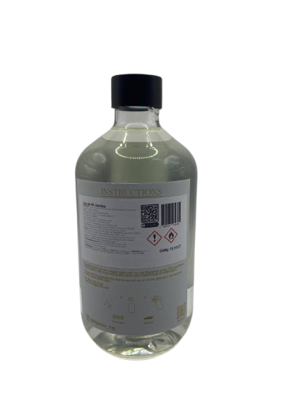 Cotton Autoparfum/Raumspray