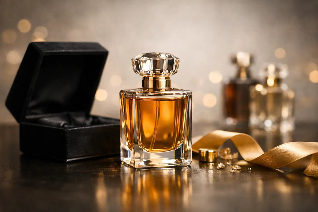 Lohnt sich eine Eau de Parfum limitierte Auflage?