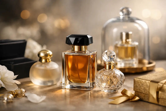Eau de Parfum limitierte Auflage kaufen?