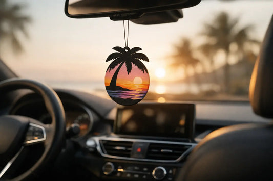Duftanhänger Auto kaufen für echte Dream-Vibes