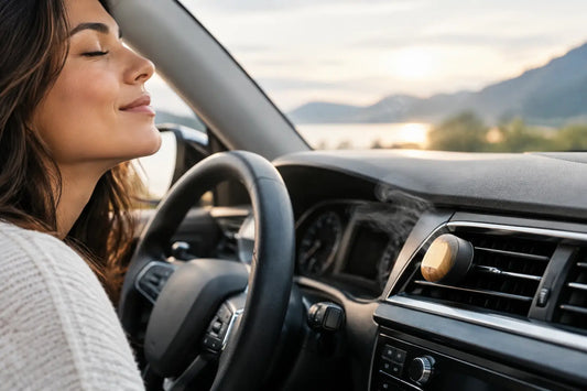 Autoduft fürs Auto, der zu deinem Vibe passt