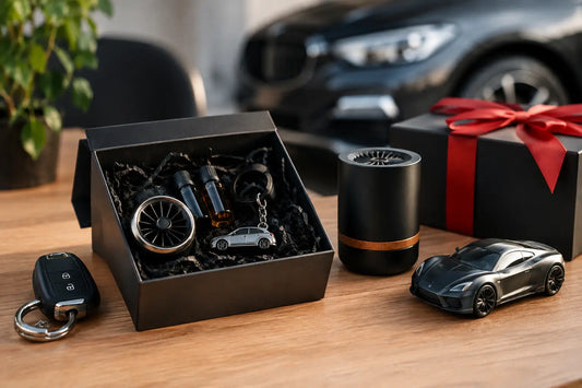 Auto Duft Geschenkideen Guide für Car Fans