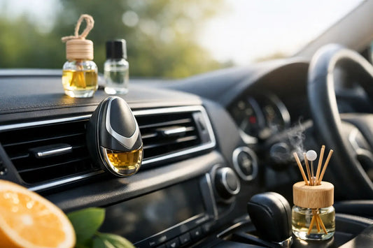 Beste Auto Duftrichtungen 2026 im Check