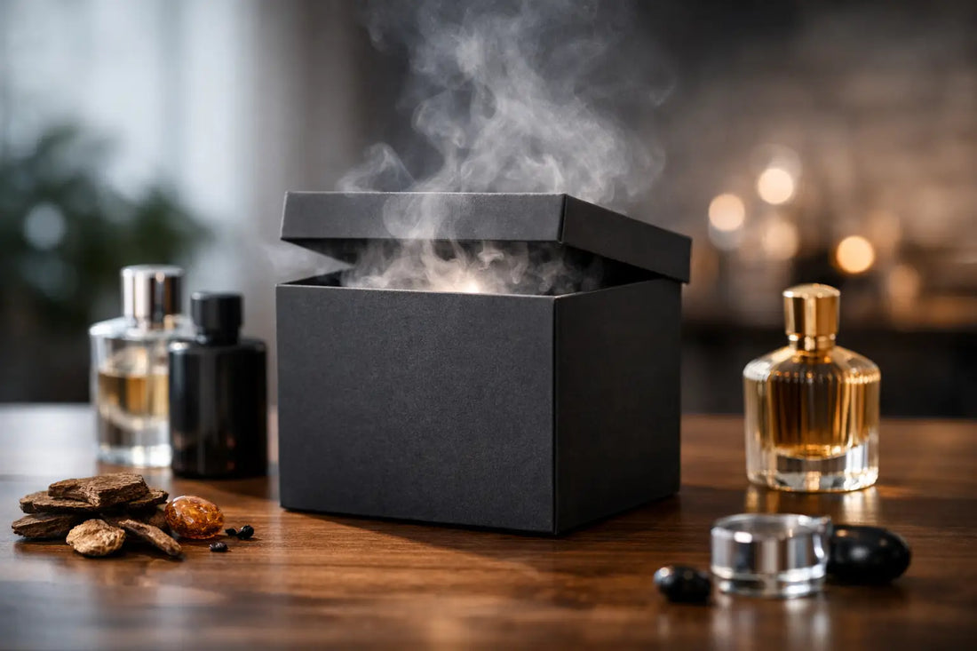 Mystery Box Duft kaufen - lohnt es sich?