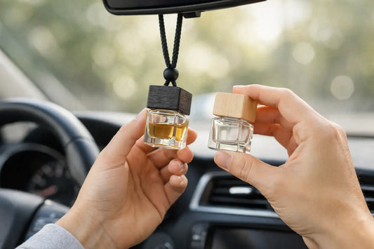 Wie oft Autoparfum wechseln? Die klare Antwort