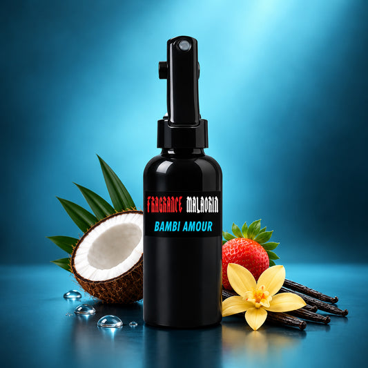 Autoparfum Premium Edition 120 ml