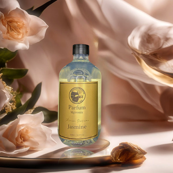 Jasmine Autoparfum/Raumspray