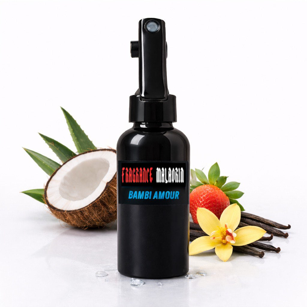 Luxus - Autoparfüm - Mgtronix-mg