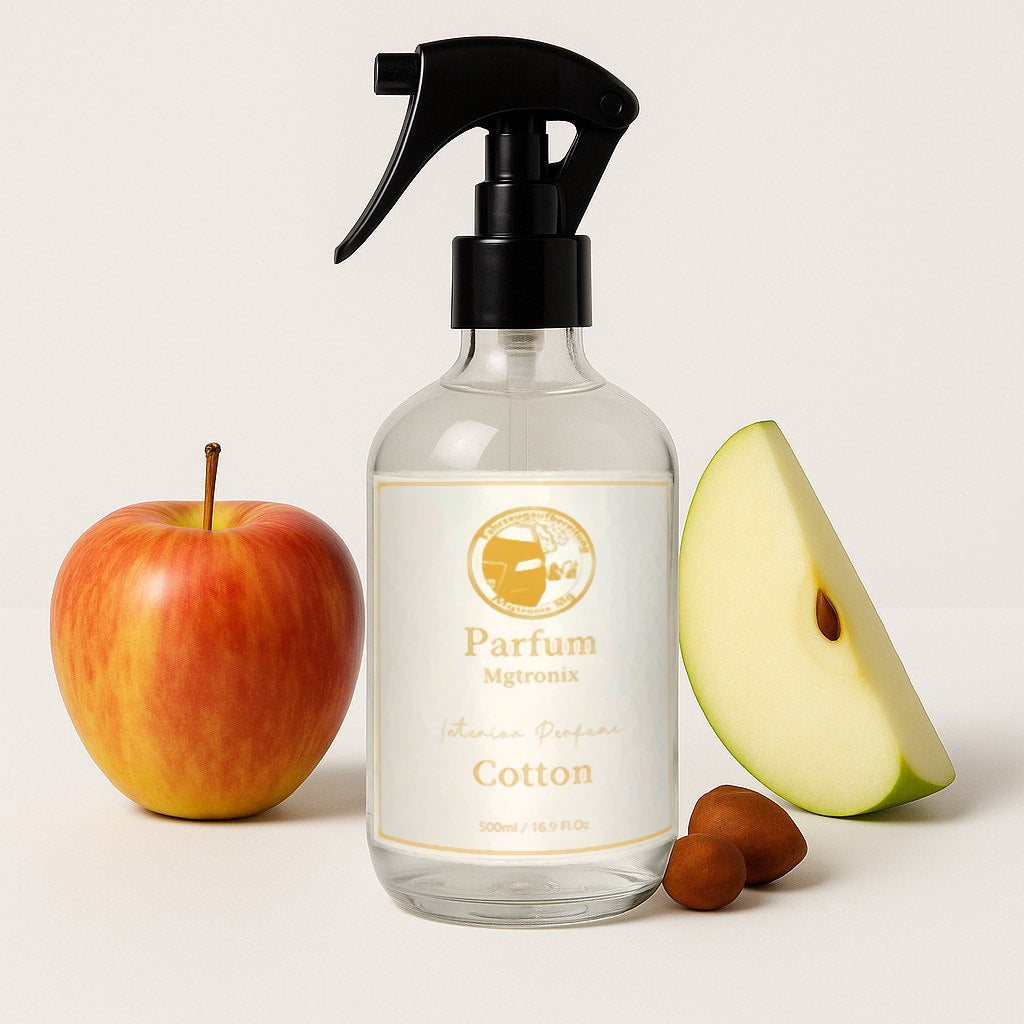 Cotton Autoparfum/Raumspray - Mgtronix-mg