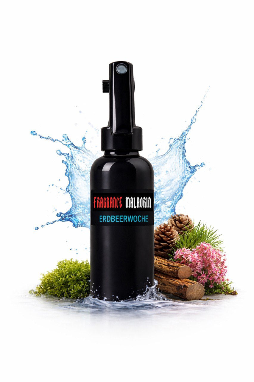 Luxus - Autoparfüm - Mgtronix-mg