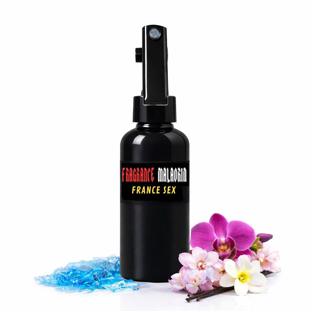 Luxus - Autoparfüm - Mgtronix-mg