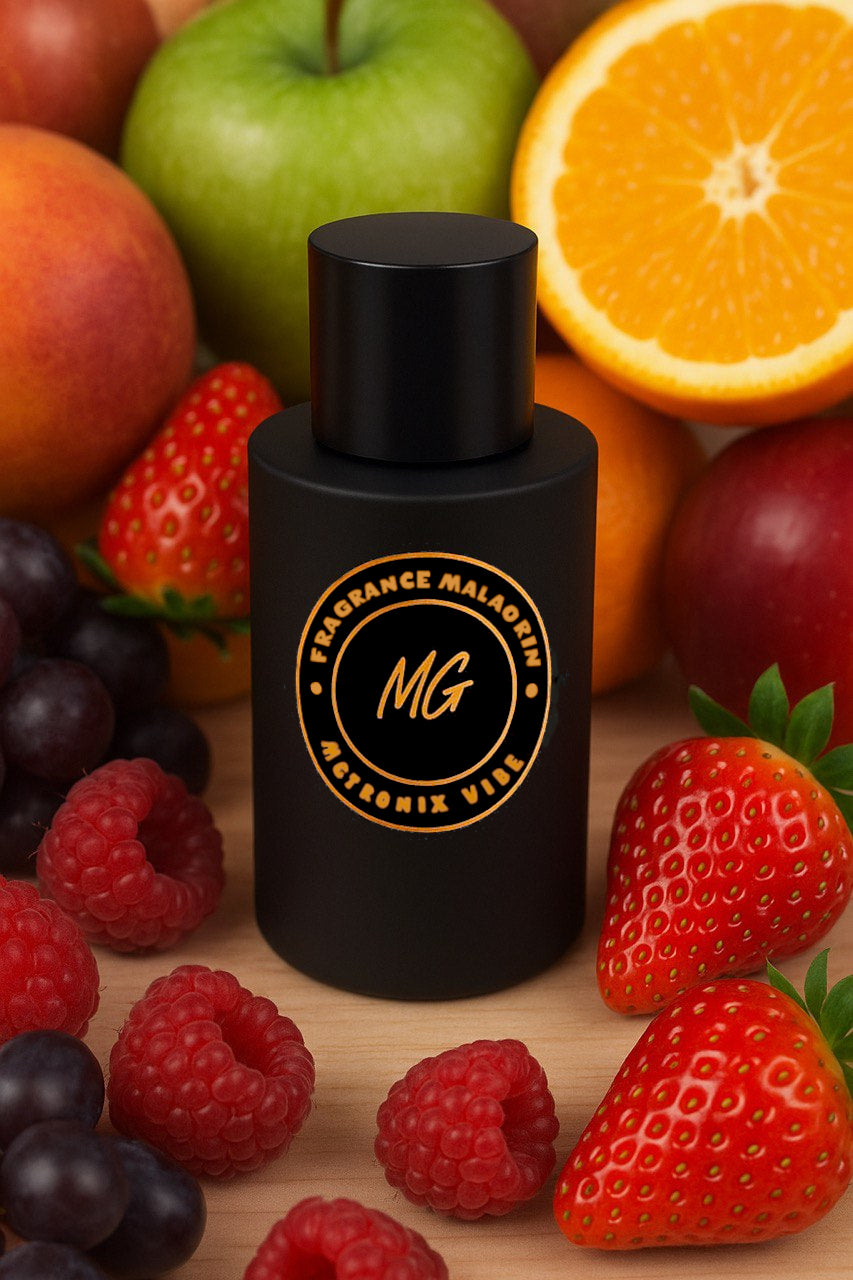 Eau De Parfum - Mgtronix-mg