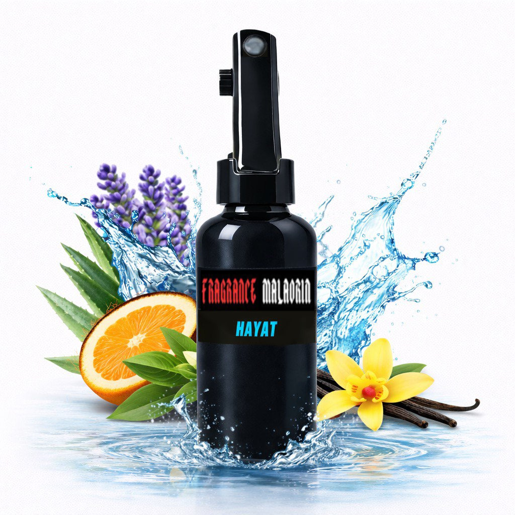 Luxus - Autoparfüm - Mgtronix-mg