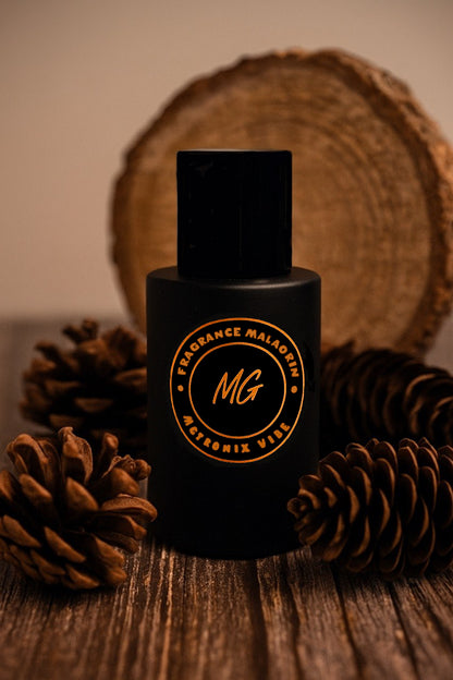Eau De Parfum - Mgtronix-mg