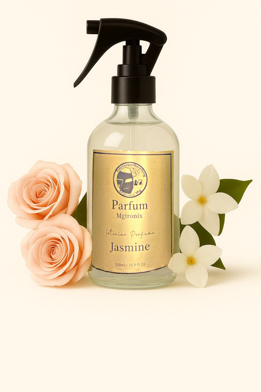 Jasmine Autoparfum/Raumspray - Mgtronix-mg