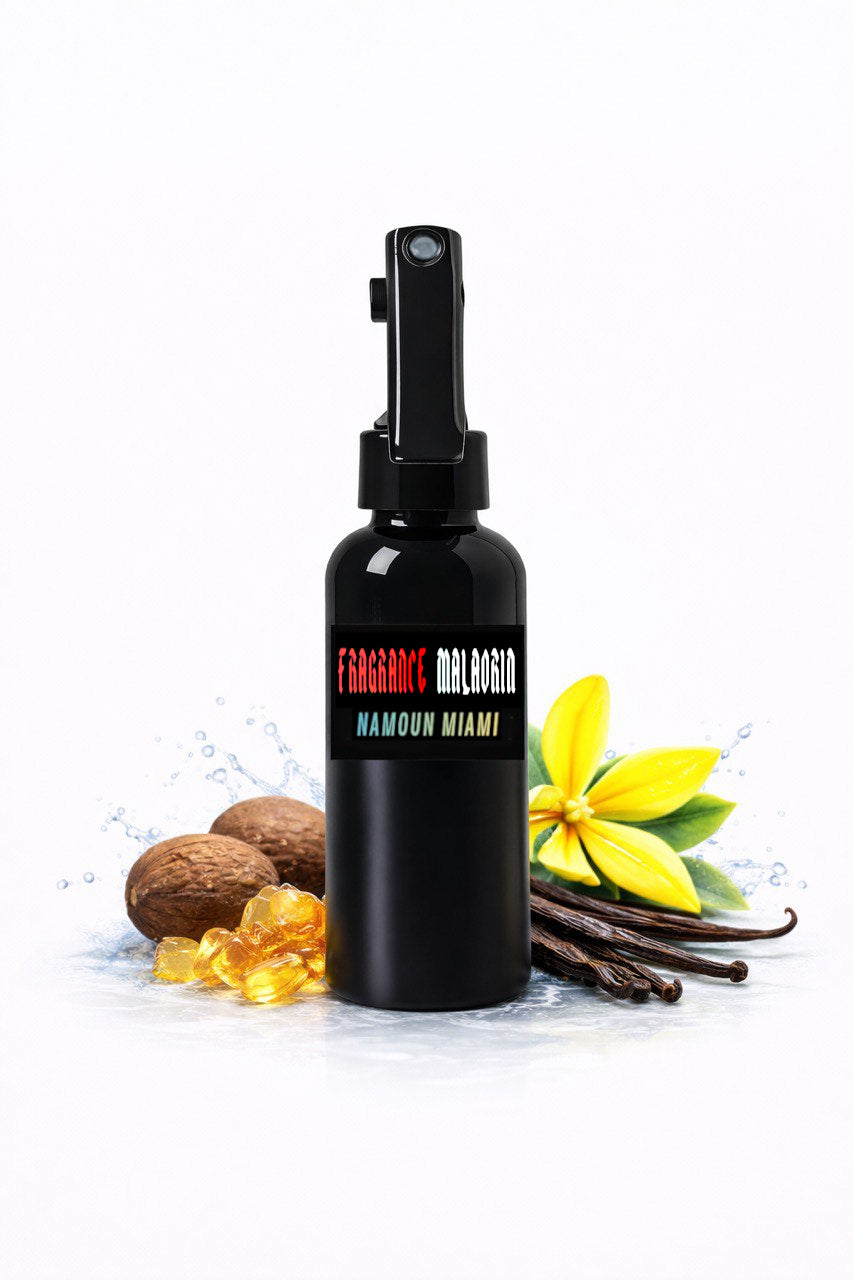 Luxus - Autoparfüm - Mgtronix-mg