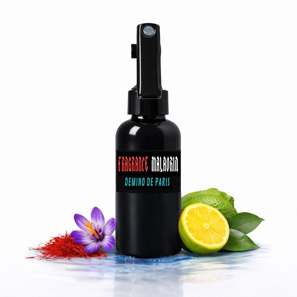 Luxus - Autoparfüm - Mgtronix-mg