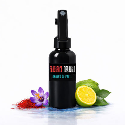 Luxus - Autoparfüm - Mgtronix-mg