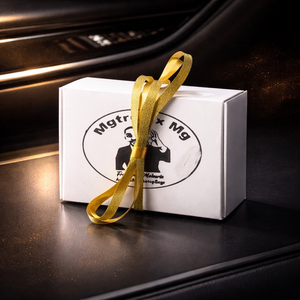 Mini Überraschungs Box - Mgtronix-mg