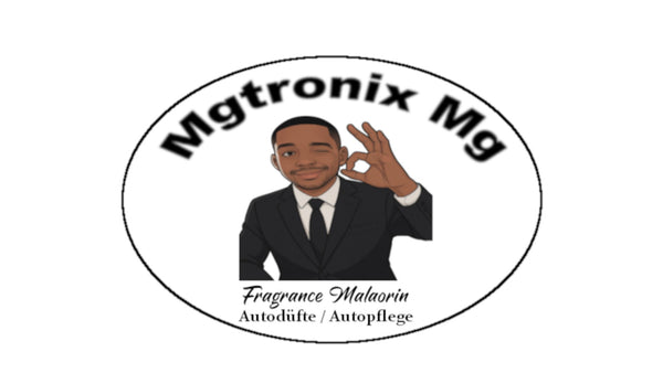 Mgtronix-mg